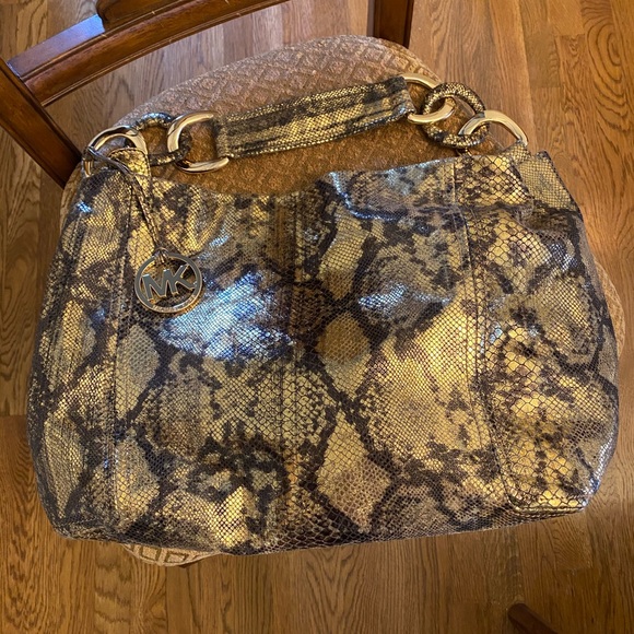Michael Kors extra large bag - Picture 5 of 6